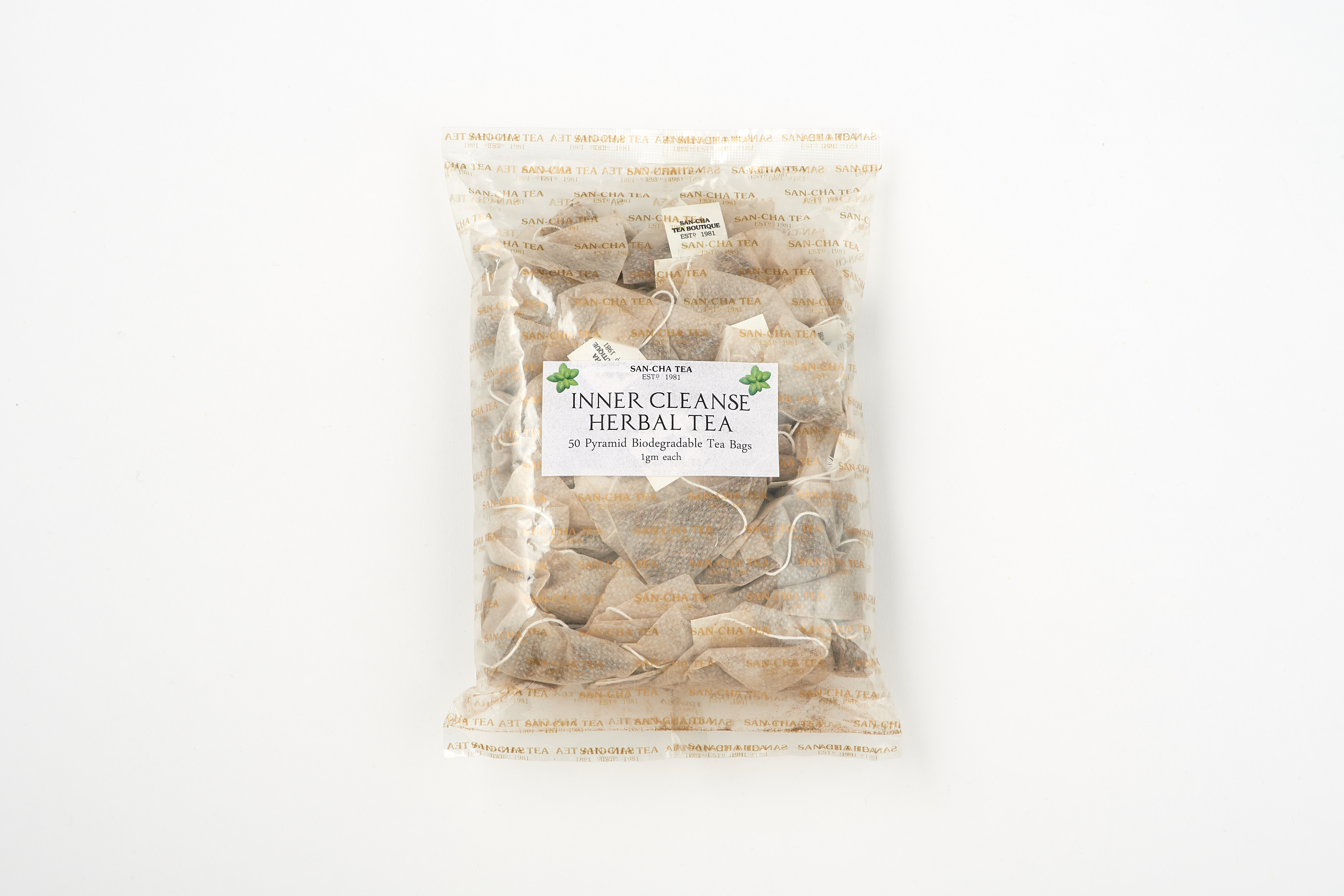 TB ホーリーバジル 50P